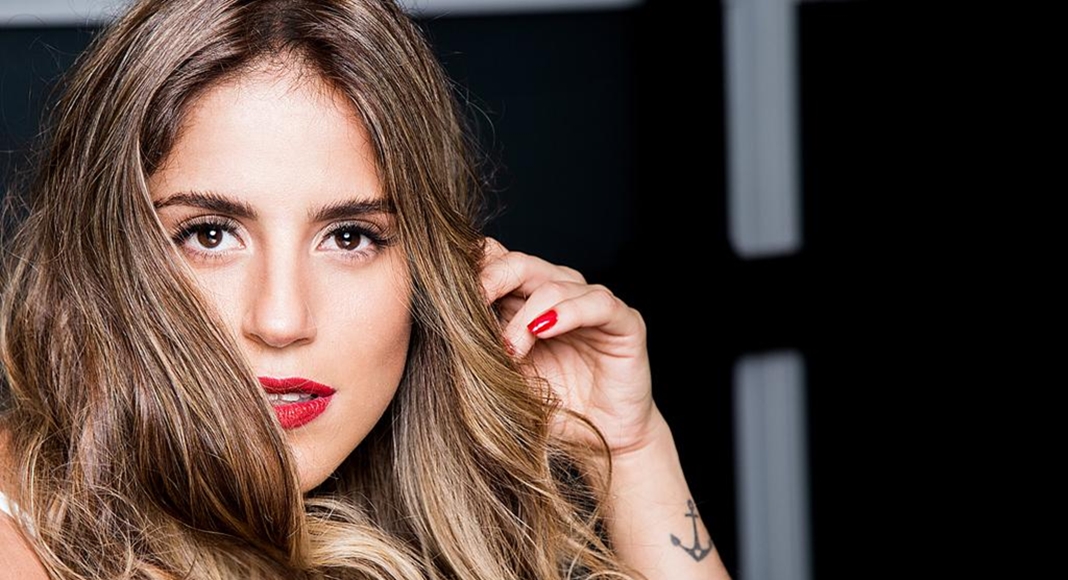 Camilla Camargo (Foto: Patricia Canola)