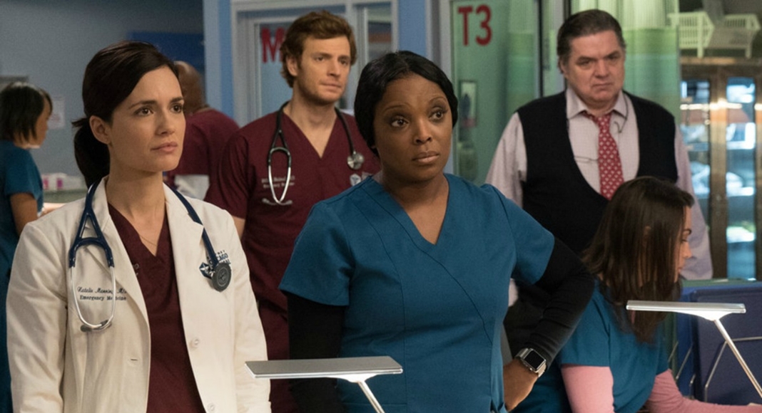 Torrey DeVitto (Foto: Reprodução)