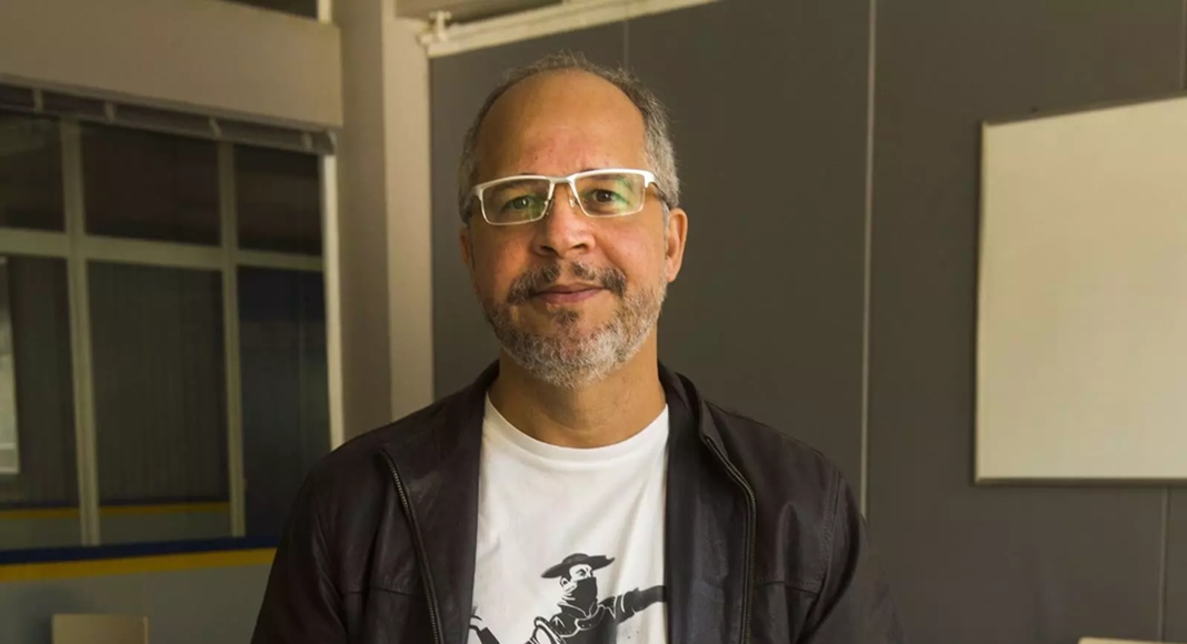 Emanuel Jacobina (Foto: Reprodução)