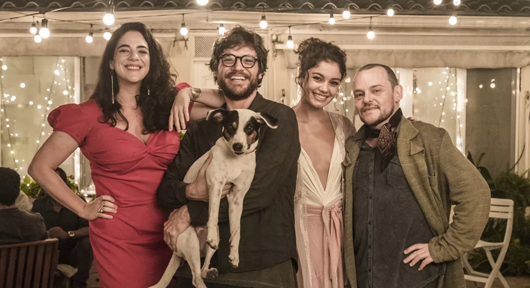 Emílio Dantas (Foto: Reprodução)