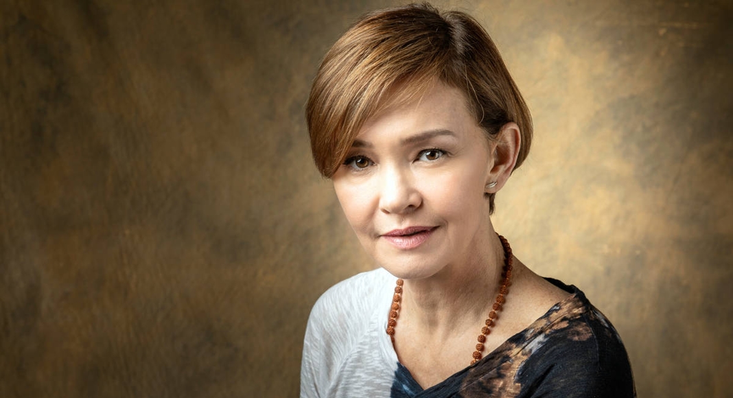 Júlia Lemmertz (Foto: Reprodução)