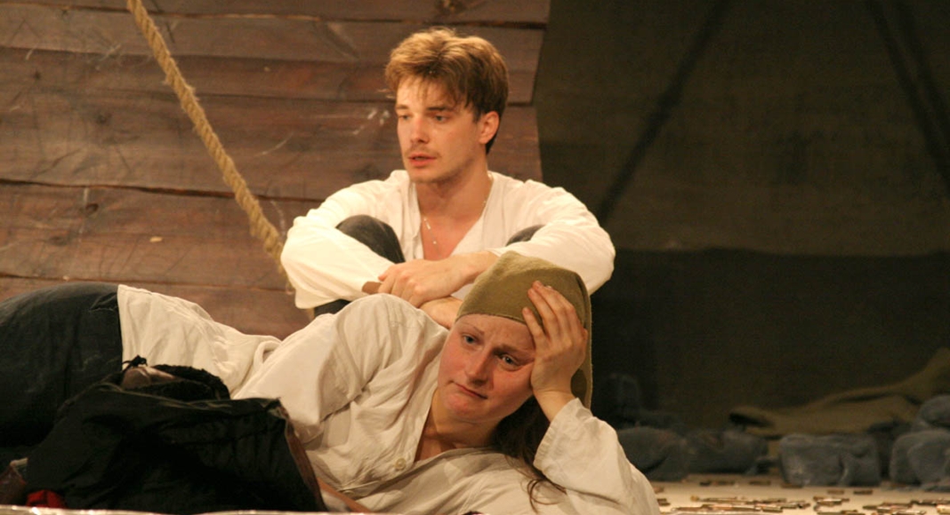 Maksim Matveyev (Foto: Reprodução)