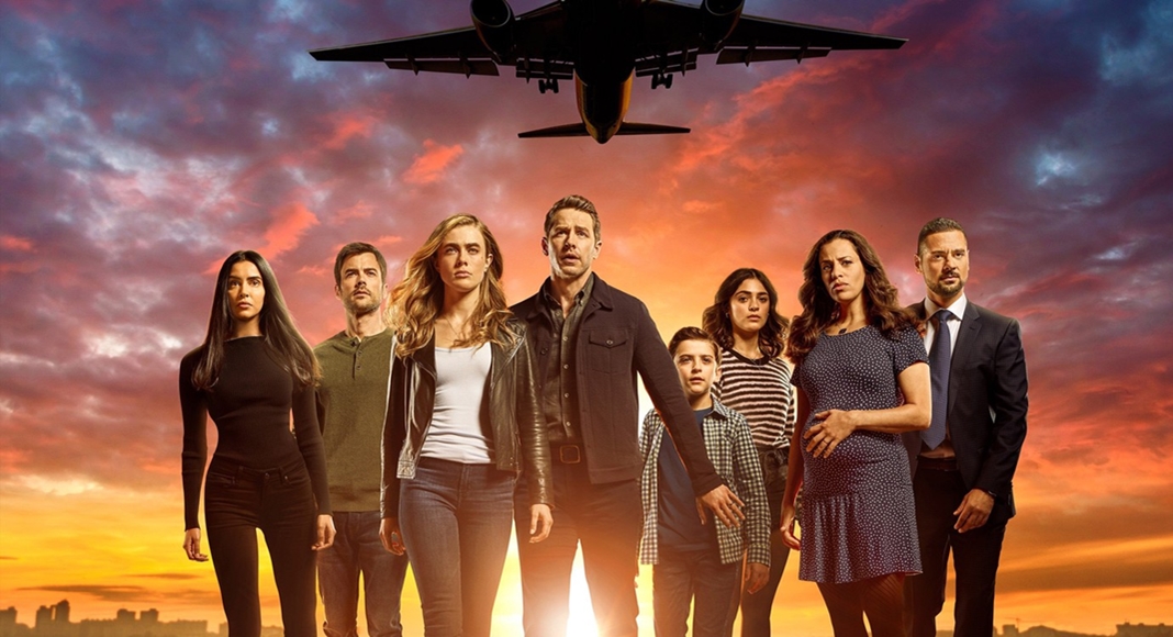 Melissa Roxburgh (Foto: Reprodução)