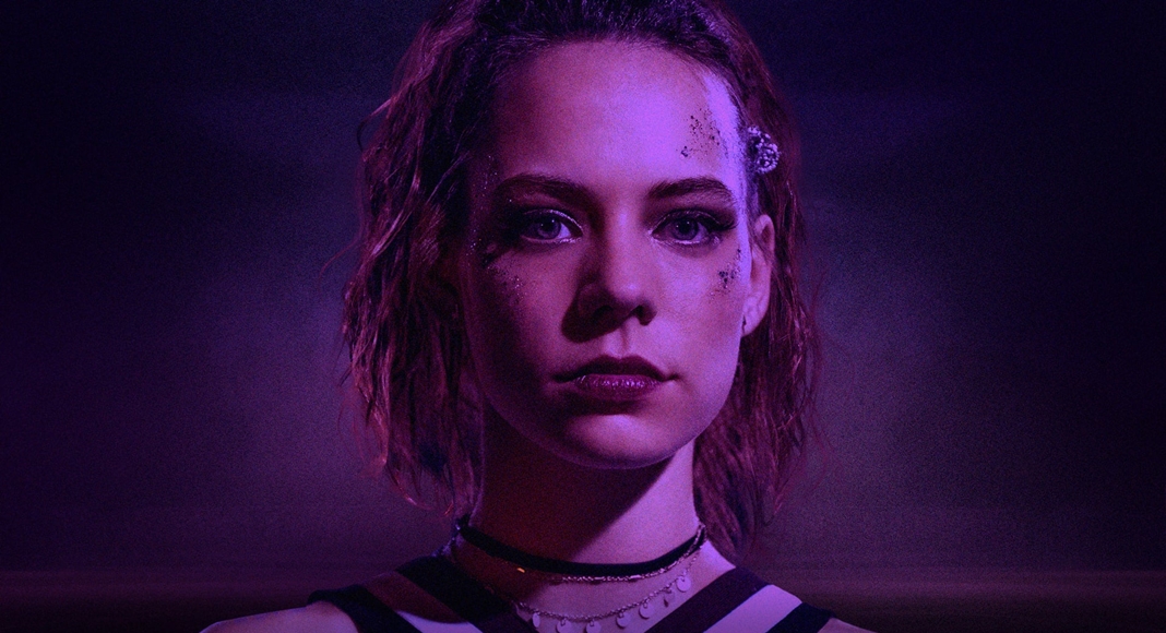 Marlo Kelly (Foto: Reprodução)