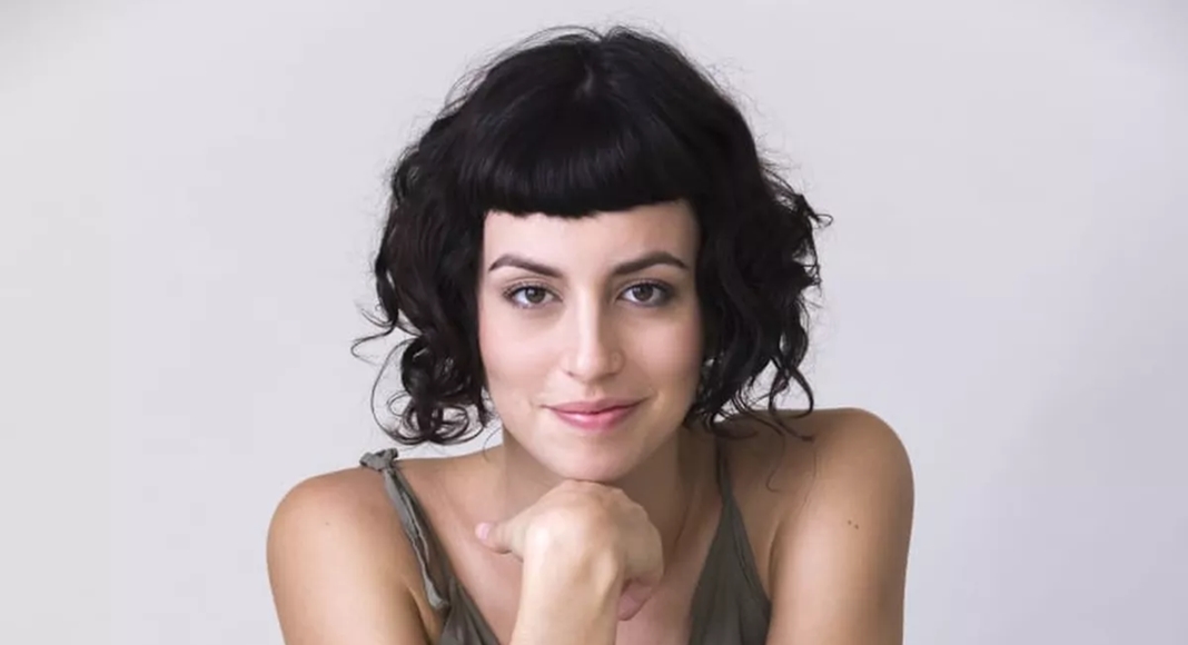 Natasha Jascalevich (Foto: Reprodução)