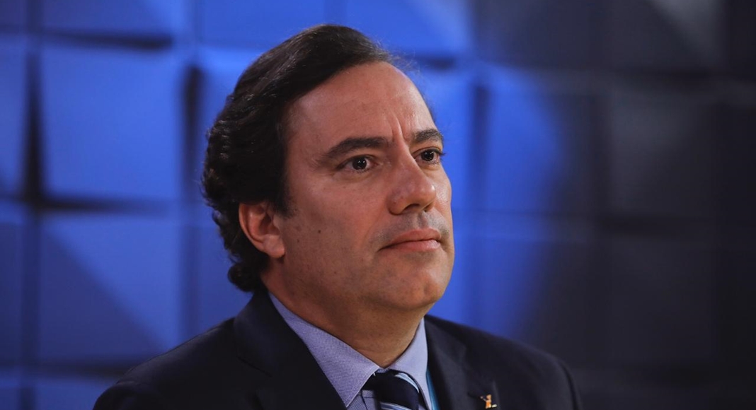 Pedro Guimarães (Foto: Reprodução)
