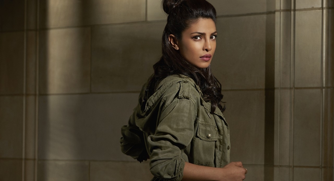 Priyanka Chopra (Foto: Reprodução)