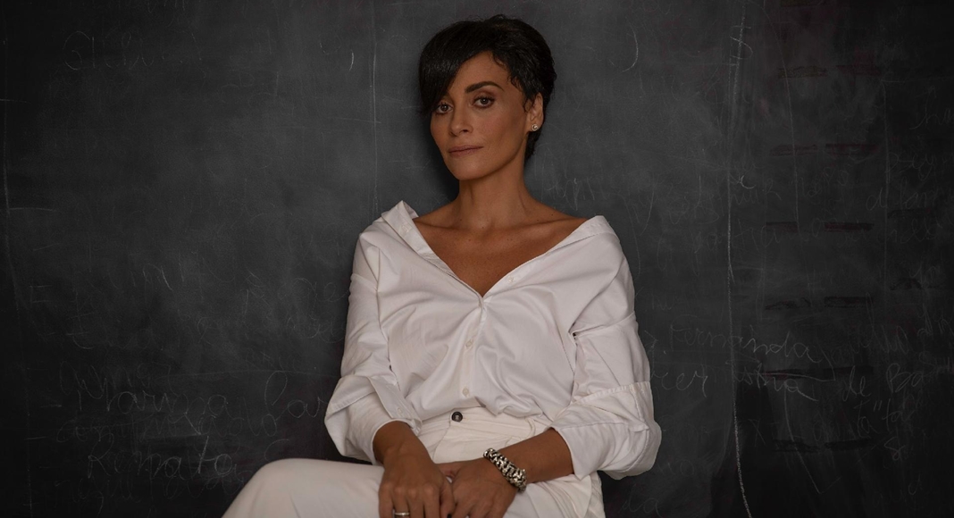 Suzana Pires (Foto: Reprodução)