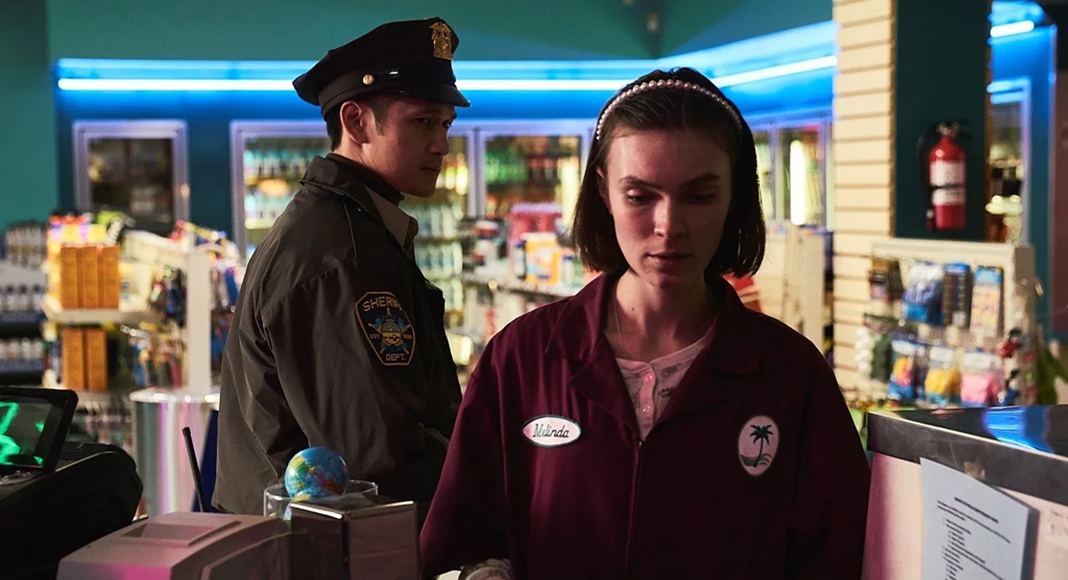 Tilda Cobham-Hervey (Foto: Reprodução)