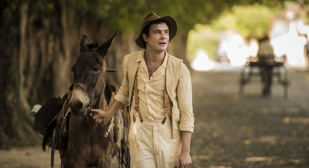 Sérgio Guizé (Foto: Reprodução)
