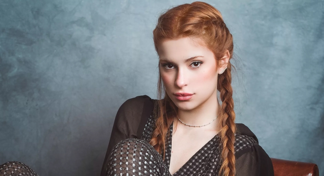 Bruna Altieri (Foto: João Menna)