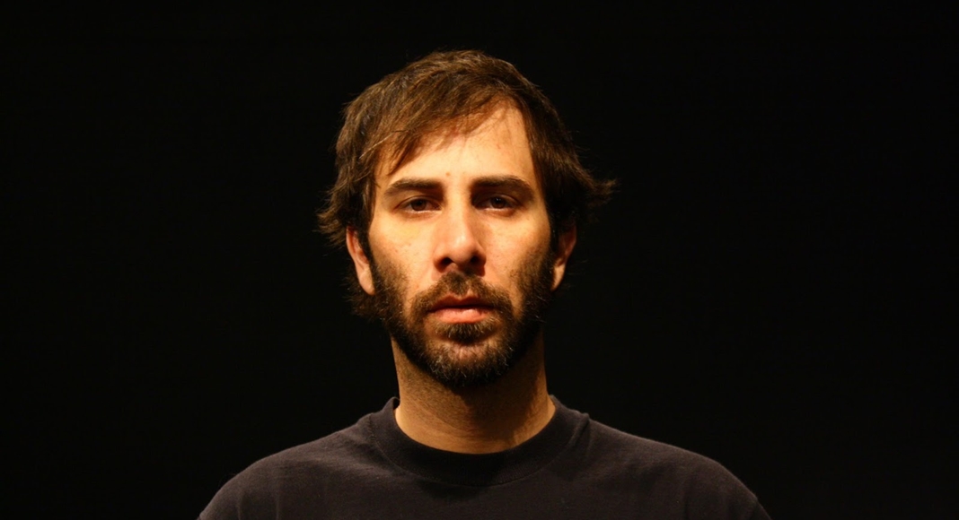 Danilo Grangheia (Foto: Reprodução)