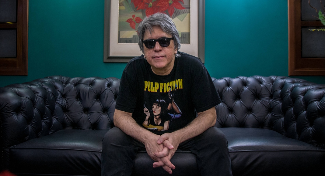 Mário Bortolotto (Foto: Reprodução)