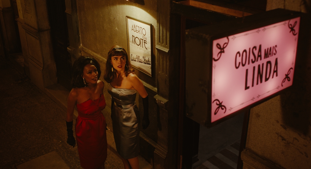 Pathy Dejesus (Foto: Reprodução)