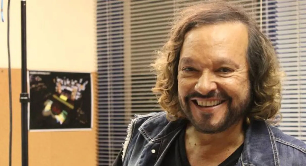 Wolf Maya (Foto: Reprodução)