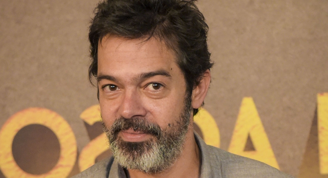 Bruno Mazzeo (Foto: Reprodução)