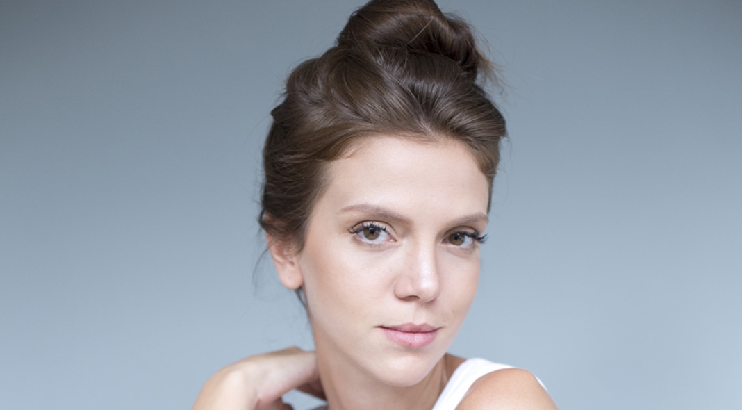 Larissa Ferrara (Foto: Reprodução)