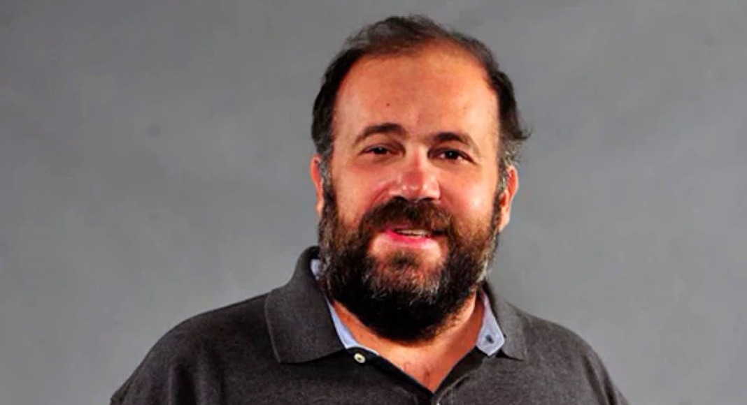 Otávio Muller (Foto: Reprodução)