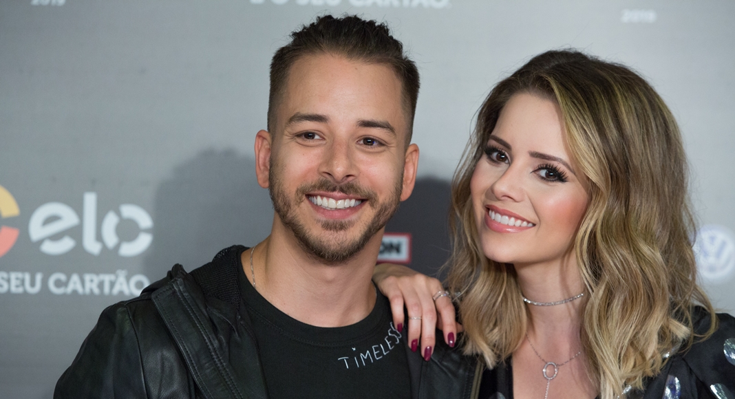 Sandy & Junior (Foto: Reprodução)