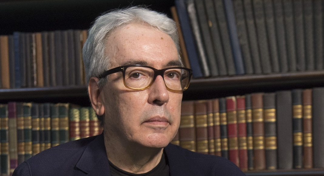 Alcides Nogueira (Foto: Reprodução)