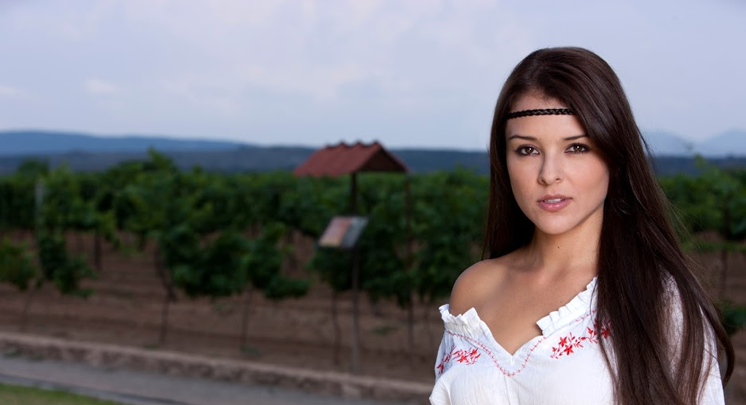 Grettell Valdéz (Foto: Reprodução)