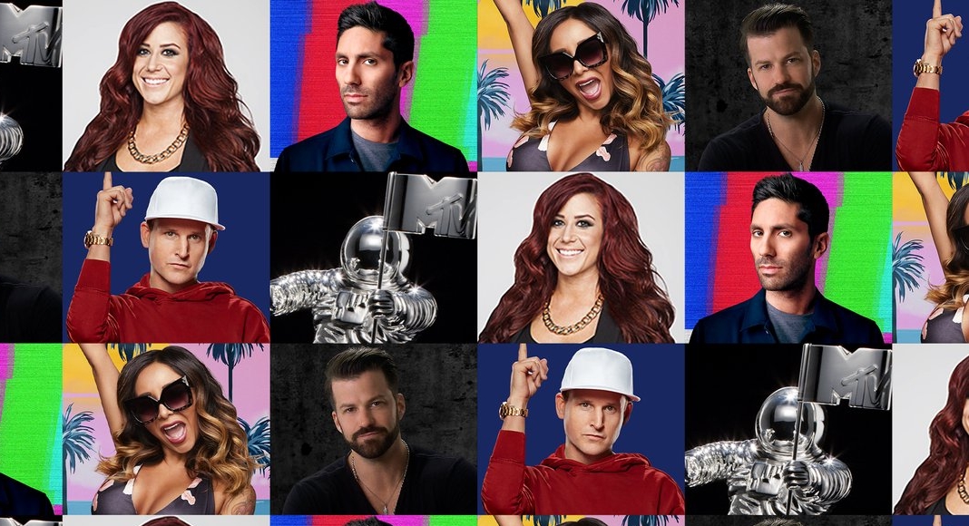 MTV Live HD (Foto: Reprodução)