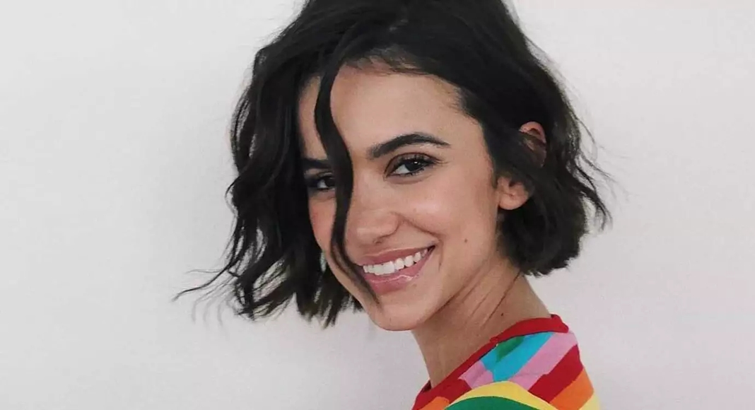 Manu Gavassi (Foto: Reprodução)