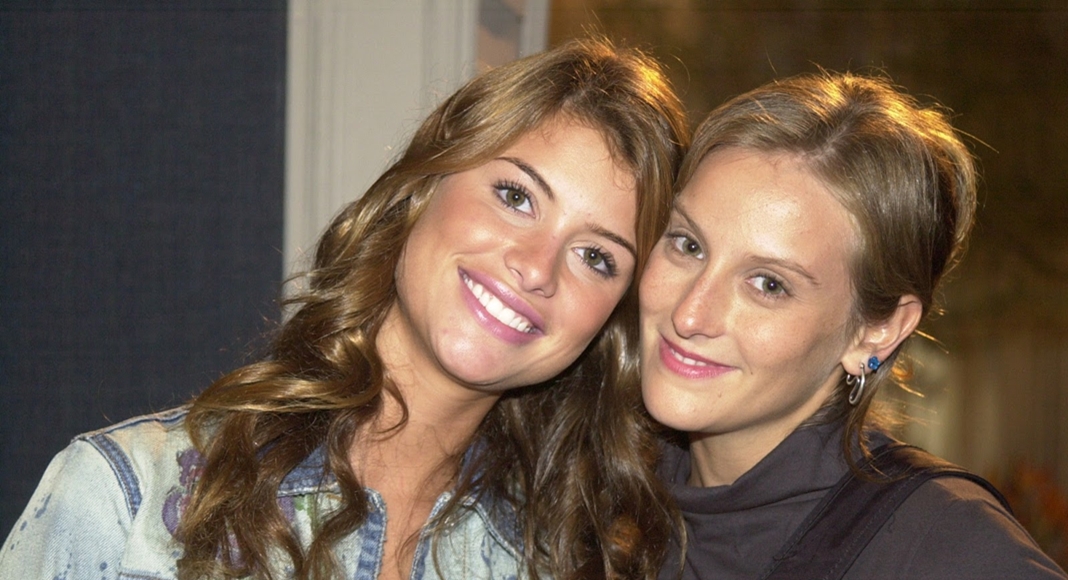 Alinne Moraes (Foto: Reprodução)