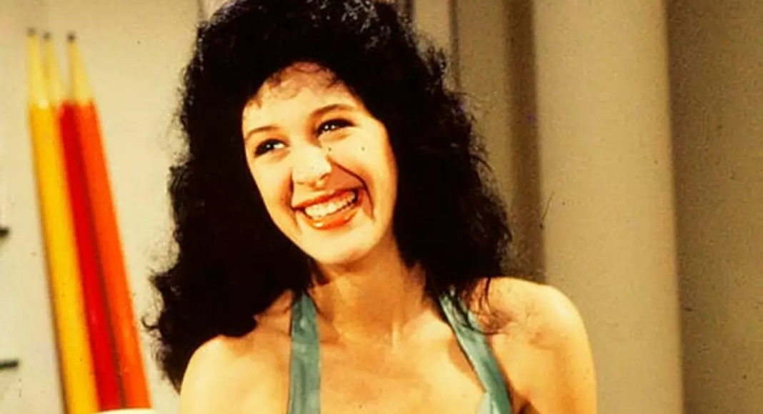 Cláudia Raia (Foto: Reprodução)