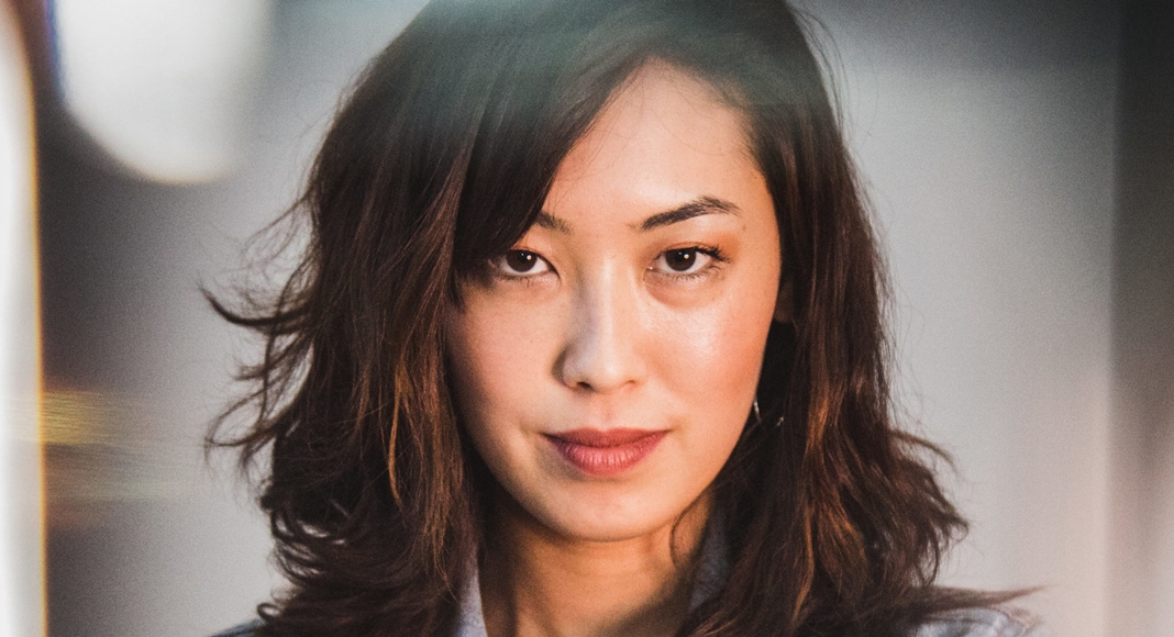 Ana Hikari (Foto: Reprodução)