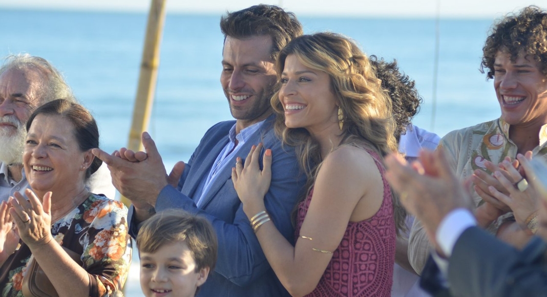 Grazi Massafera (Foto: Reprodução)