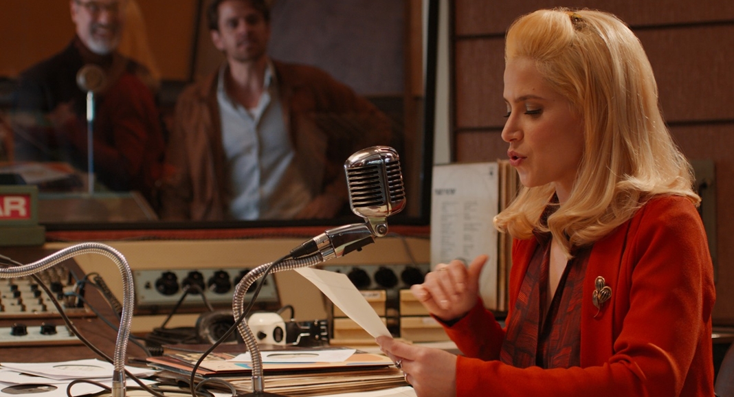 Mel Lisboa (Foto: Reprodução)