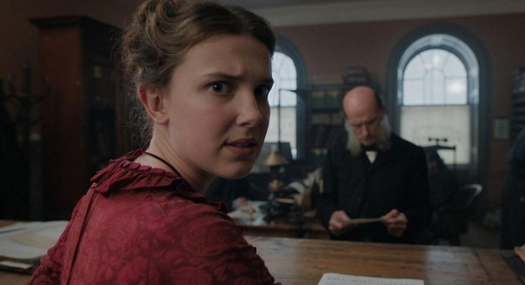 Millie Bobby Brown (Foto: Divulgação)