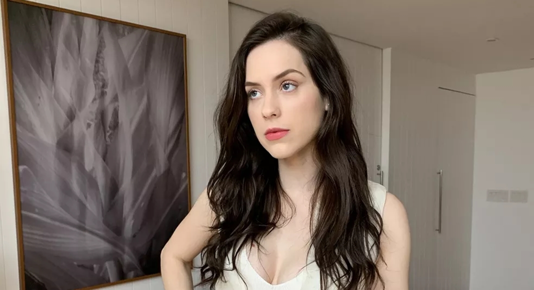 Sophia Abrahão (Foto: Reprodução)