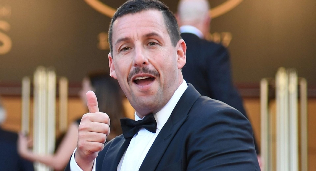 Adam Sandler (Foto: Reprodução)
