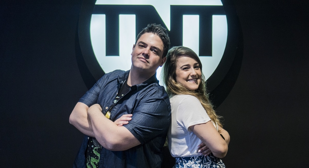 Aline Diniz (Foto: Reprodução)