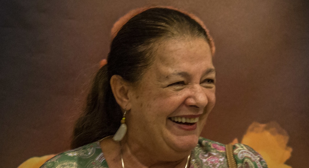 Bete Mendes (Foto: Reprodução)