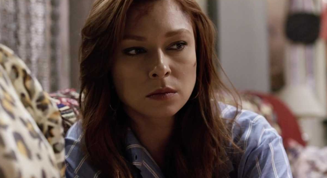 Day Mesquita (Foto: Reprodução)