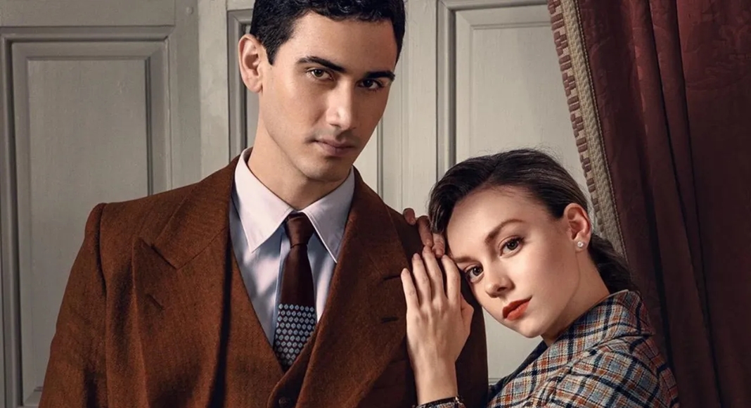 Ester Expósito (Foto: Reprodução)