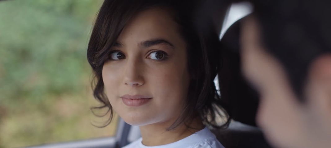 Fernanda Marques (Foto: Reprodução)