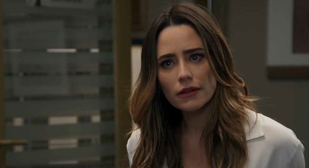 Fernanda Vasconcellos (Foto: Reprodução)