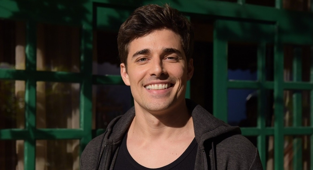 Miguel Coelho (Foto: Reprodução)