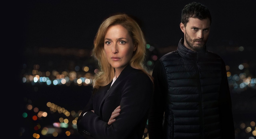 The Fall (Foto: Reprodução)