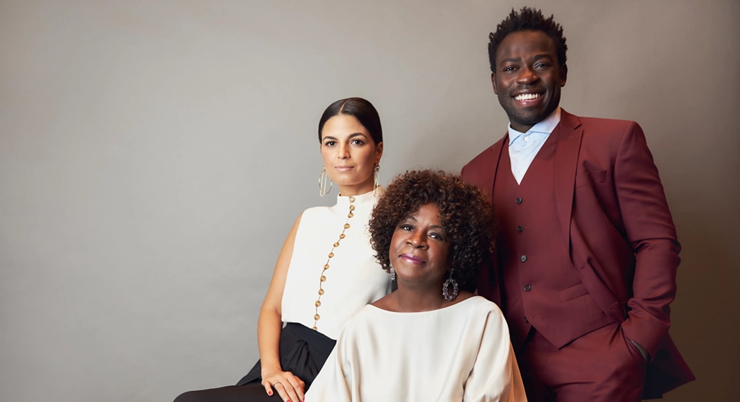 Zezeh Barbosa (Foto: Reprodução)