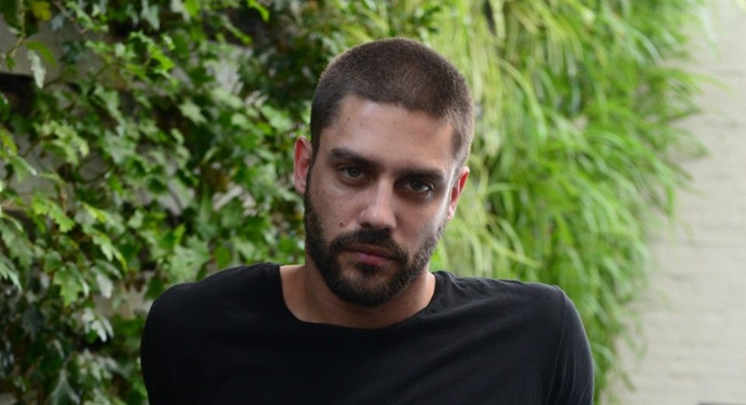 Juan Guilera (Foto: Reprodução)