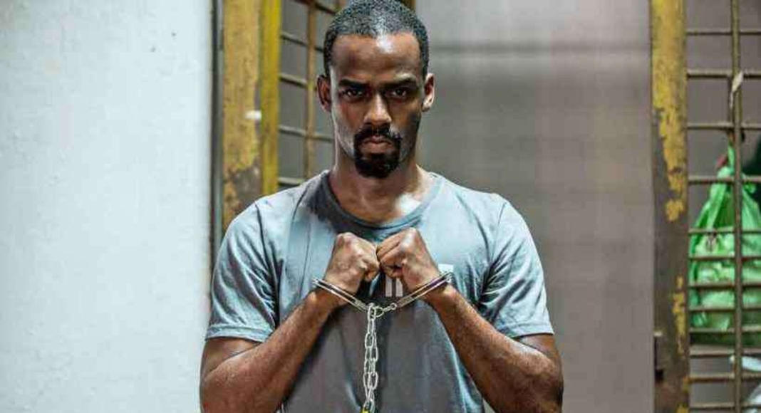 Raphael Logam (Foto: Reprodução)