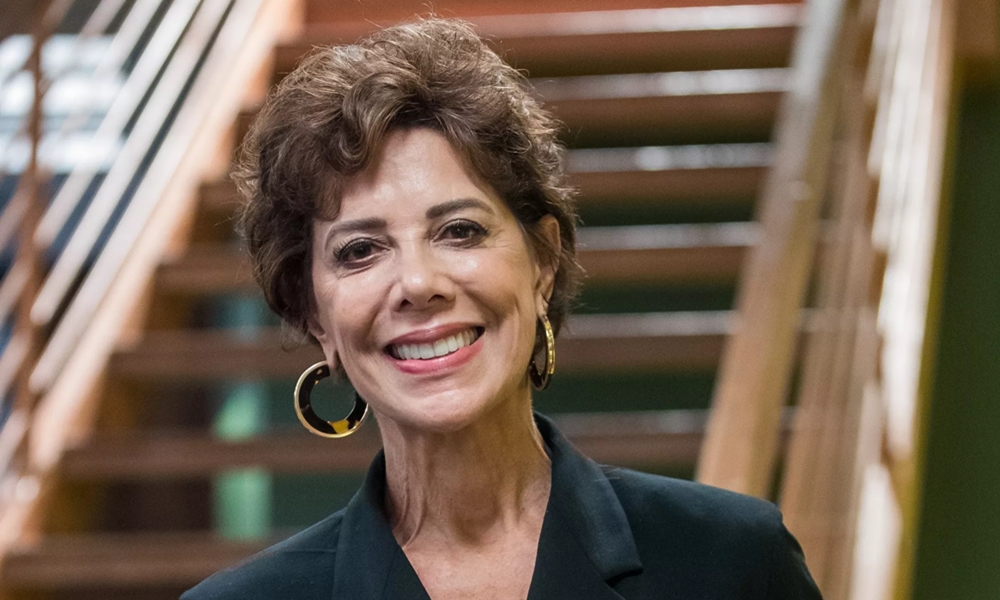 Angela Vieira (Foto: Reprodução)