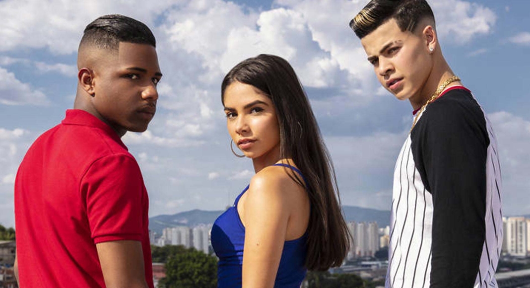 Bruna Mascarenhas (Foto: Reprodução)