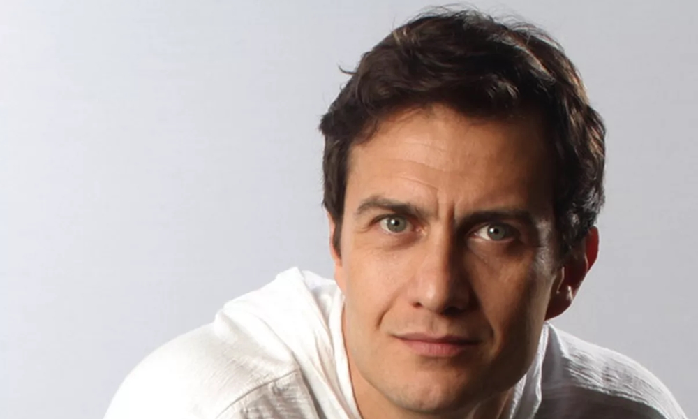 Gabriel Braga Nunes (Foto: Reprodução)