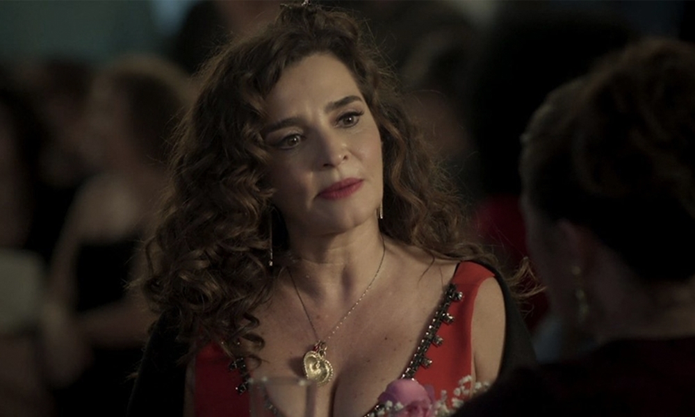 Gisele Fróes (Foto: Reprodução)